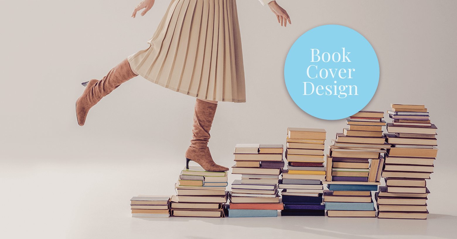 5 Powerful Tips for Getting the Best Premade Book Cover by Angela Haddon Book Cover Design